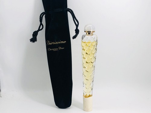 Dior diorissimo vintage - dior,