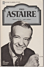 Buch HEYNE FILMBIBLIOTHEK FRED ASTAIRE SEINE FILME - SEIN LEBEN Filme Nr. 43