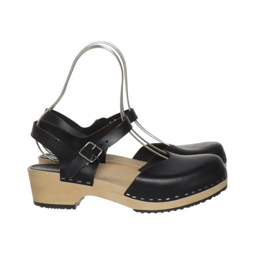 Swedish hasbeens clogs - swedish, hasbeens,
