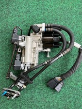 Gangsteller mit Kabelbaum Audi A2 3L VW Lupo 3L  Lupo FSI