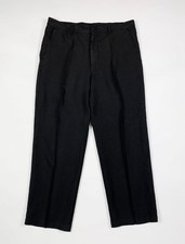 120% Leinen Herren Hose