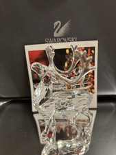 Swarovski Kristall Rentier