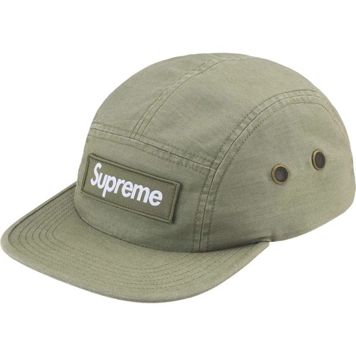 Supreme zoo york camp - camp, cap