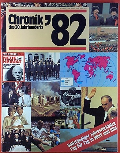 Chronik des jahrhunderts - des, 20.jahrhunderts
