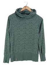 NAKETANO Kapuzenpullover Damen
