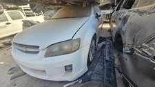 2009 chevrolet lumina - 2009,
