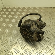 Sekundärluftpumpe Peugeot 1007 2006 9653340480