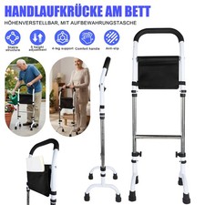 Gehbock Aufstehhilfe