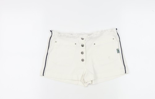 Damen hotpants größe von - 10,