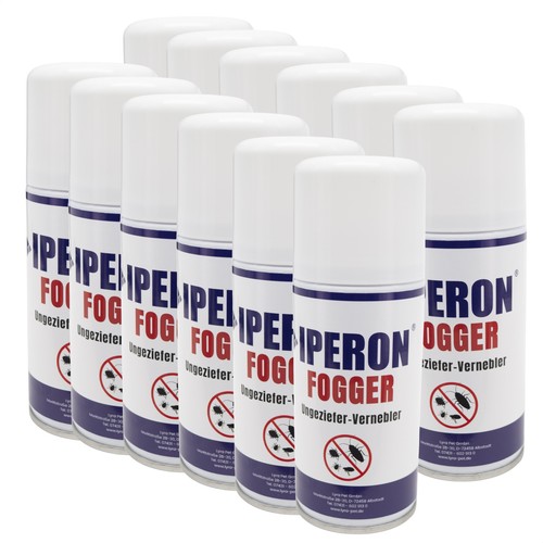 150 iperon fogger - ml,