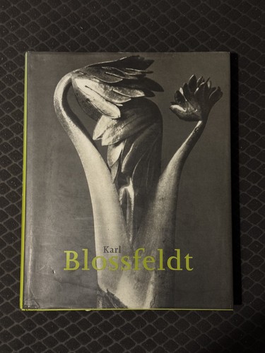 Karl blossfeldt the complete - karl,