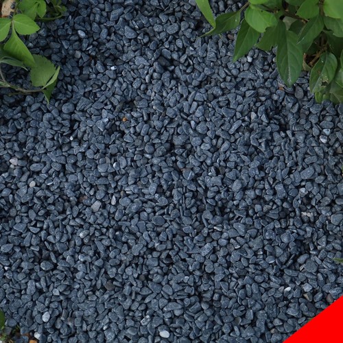 18lb black pea - black, for