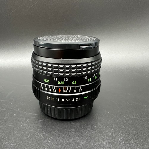 Objektiv super danubia multi - multi,