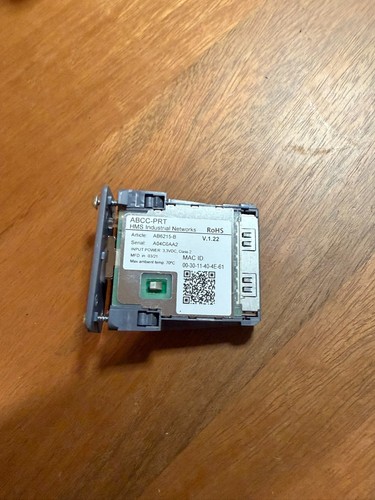 Ab6215 anybus compactcom 30 - anybus,