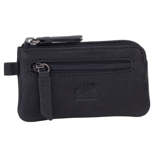 Branco leder schlüsseltasche - branco,