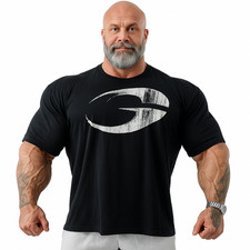 GASP Pump Cover Iron Tee