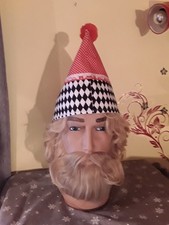 Narrenkappe, Krätzche 