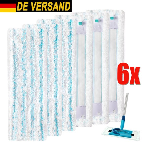 Stück bodenwischer - 6,