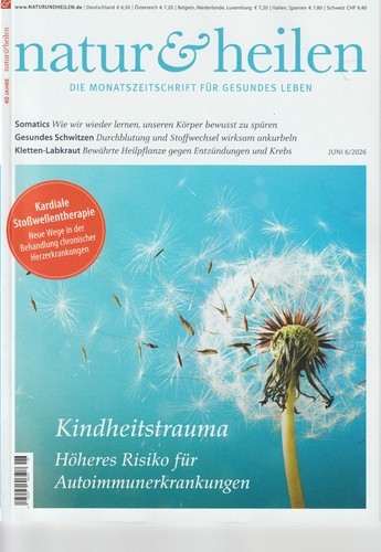 Natur heilen magazin - natur, &