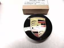 Neue Original Porsche 718