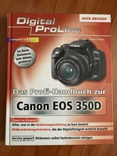 Das Profi-Handbuch zur Canon
