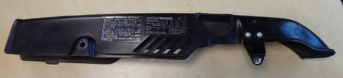 Honda cbx1000 twin shock - twin,