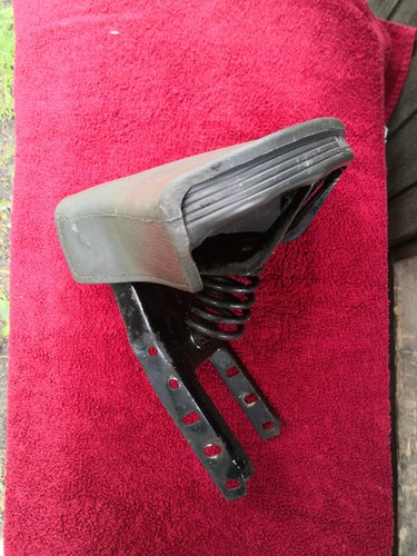 Velosolex solex 3800 - 3800, sattel