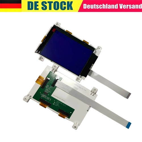 Display für yamaha psr s550 - für,