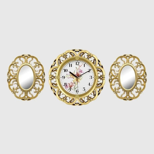 Elegante wanduhr - elegante,