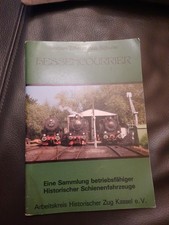 Hessencourier eine sammlung - eine,