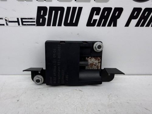 Bmw e38 e39 e81 - e39, e91
