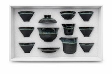 Edles tee set keramik - edles,