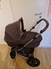 Kinderwagen Easy Walker Harvey Super Zustand mit Babywanne+Sportwagenteil❤️