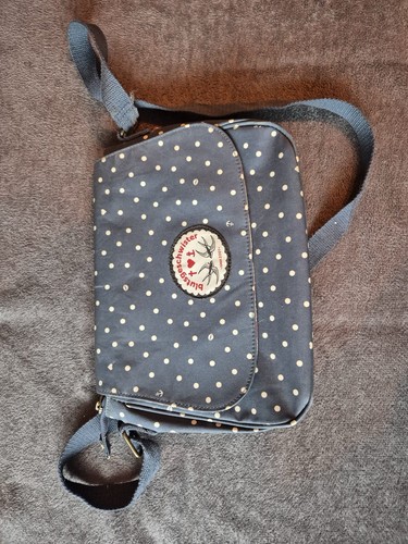 Blutgeschwister handtasche - blutgeschwister,