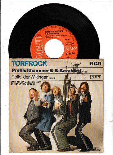 Torfrock presslufthammer - torfrock,