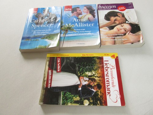 Liebesromane sb julia - sb,