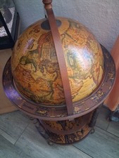 Clobus als Bar Tisch