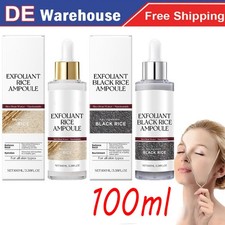 Gesichtspeeling peeling serum - peeling,