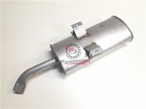 111 1417484 auspuff für - 111.1417484,