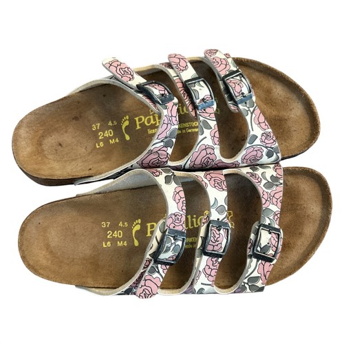 Birkenstock papillio sandals - papillio,