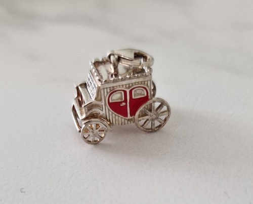 Thomas sabo charm anhänger - thomas,