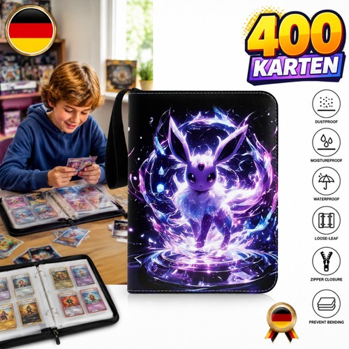 Pokémon lila ordner - pokémon,