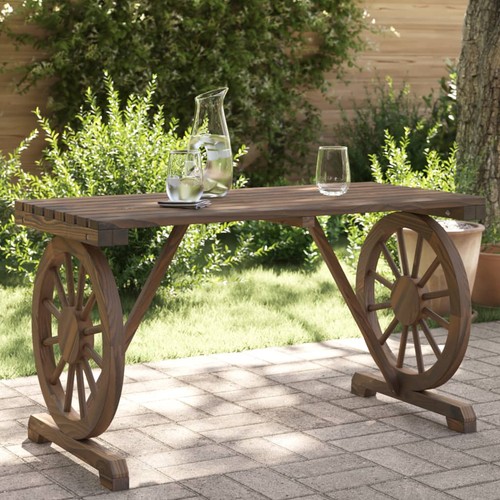 Gartentisch terrassentisch - gartentisch,