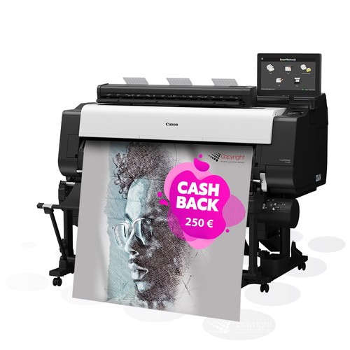 Canon imageprograf 4200 mfp - imageprograf,