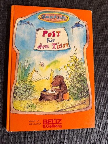Post für den - , von
