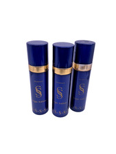 3 Deodorante Spray Sergio