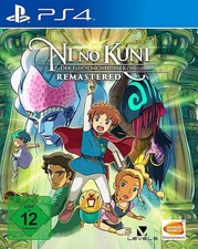 Ni no Kuni: Der Fluch der