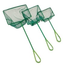 Aquarium Teich Kescher