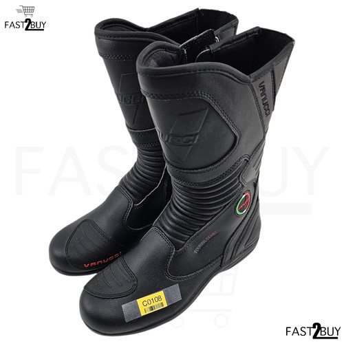 Vanucci vtb touring - vanucci,