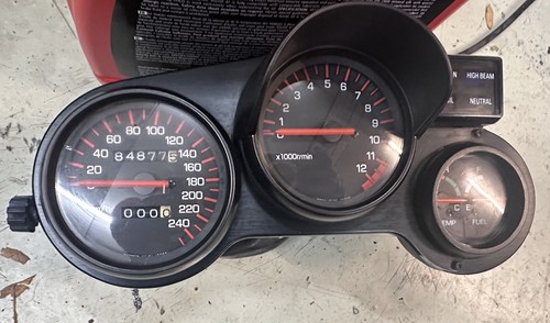 Yamaha 750 1fn - 750, 2kk